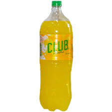 Club Pineapple 2L